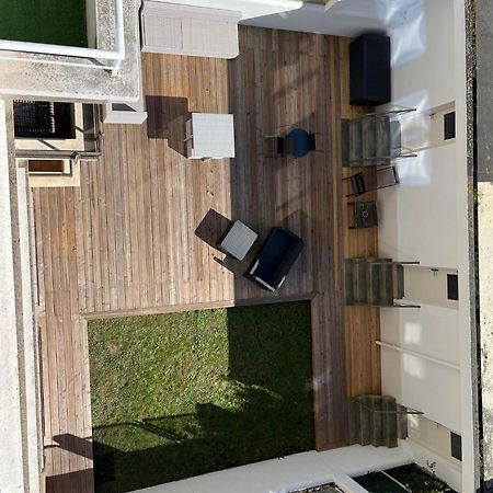 Le Haut De Gamme Vue Mer - Malo Cation Dunkirk Exterior foto